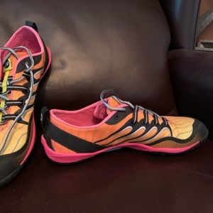 Barefoot Running Shoes 🏃‍♀️ 🦶